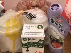 -味多美蛋糕(马家堡永辉店)