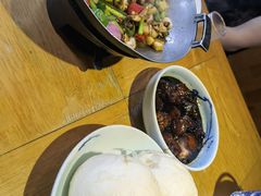 -船夫鱼锅(衢江路店)