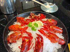 -洪福龙虾
