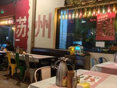 -年轮烧烤·羊蝎子·烤鱼(星湖街店)