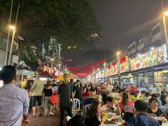 -明记烧鱼美味店