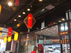 -小龙坎老火锅(北京三里屯店)