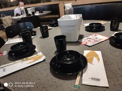 大堂-一棠龙虾•王牌虾球(楚河汉街店)