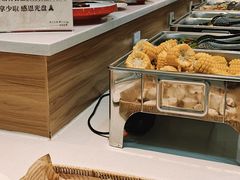 -禾匙素食自助(莱蒙都会店)