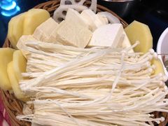 -锅色天香(巴士底区店)