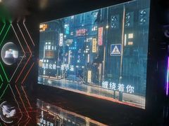 -998KTV(民治民乐店)