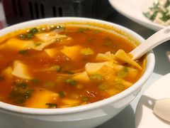 -宁夏国强手抓羊肉·清真菜(未央路凤三店)