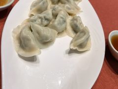 -船歌·鱼水饺青岛菜(黄岛珠江路店)