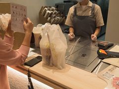 -喜茶(杭州龙湖西溪天街店)