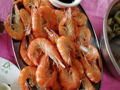 -南沙十九涌渔人码头-南门