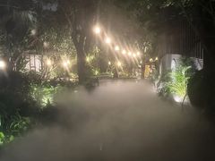 -厦门日月谷温泉渡假村