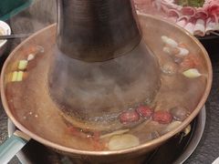 -阳坊胜利涮羊肉(阳坊老店)