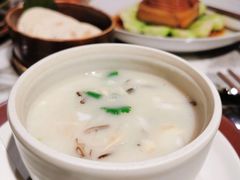 -湖滨28中餐厅·西湖宴·杭州君悦酒店