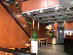 -魏斯理汉堡(西安沣东吾悦店)