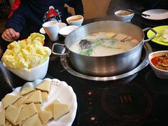 -鼎尚鲜斑鱼莊(新天润店)