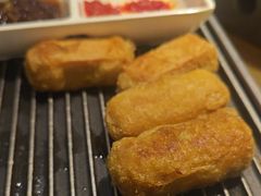 -徽韵人家·传承正宗徽菜(牡丹园店)