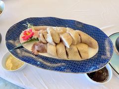 -欢乐海岸美食联盟
