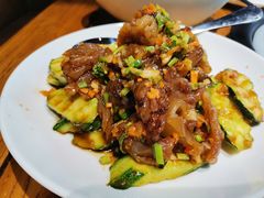 -77号渔船·蒸海鲜青岛菜(积米崖店)