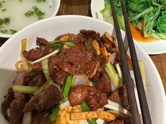 -寻裕记·现炒浇头面(人民广场店)