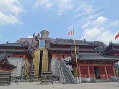 -上海东林寺(金山区)