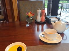 -杭州西子湖四季酒店-WL BISTRO西湖餐厅(灵隐路店)