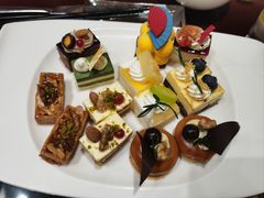 -杭州国际会议中心洲际酒店-原素全日餐厅(解放东路店)