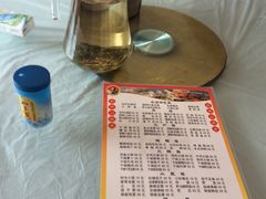 -来韶饭店