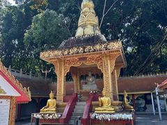 -西双版纳勐泐文化旅游区