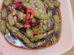 -庆峰龙虾烧烤(合肥一店)