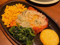 -萨莉亚意式餐厅(杭州西溪龙湖天街店)