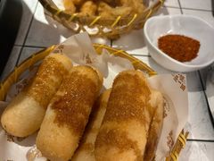 -一味一诚•鲜嫩烤鱼(昌发展万科广场店)