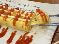 -韩礼年糕(飞虹路店)
