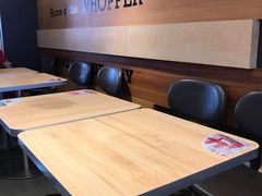 -汉堡王(万泰街店)