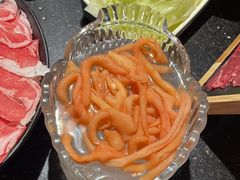 -井格重庆火锅(通州梨园店)