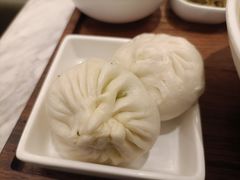 松月楼净素菜包-春风松月楼(七宝万科店)