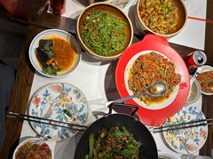 -匠熙小馆(崇文门店)