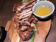 -大头虾越式风味餐厅(光明广场店)