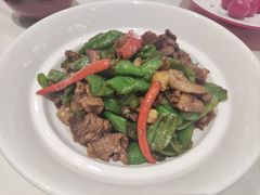 -大鸭梨烤鸭店(花园村店)