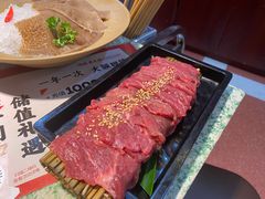 -鸿姐老火锅(静安店)