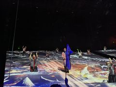 -《12·12》西安事变大型实景演出