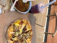 -达美乐比萨(南站西路店)