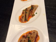 -漾亚·雍雅合鲜(鹭岛店)