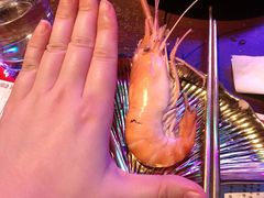 -钳真多钓虾馆·小龙虾海鲜烧烤(九六广场店)