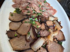 -小丫头餐厅·江浙菜·烧烤(灵隐店)