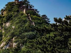 -天津盘山风景名胜区