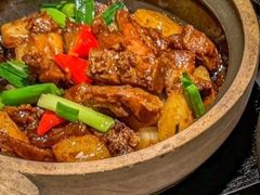 -阿九笨鸡蛋手擀面(总店)
