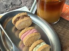 -MINDFO咖啡厅(岗顶店)