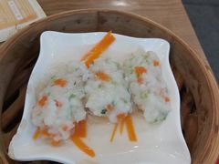 -赏点粤式点心(广州塔店)