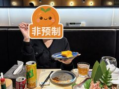 -大渔铁板烧(万象城店)