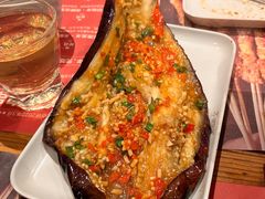 -木屋烧烤(南新店)